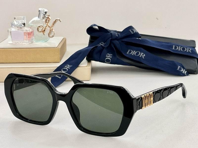 DIOR Sunglasses 133